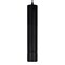 Cwi Lighting Stowe LED Down Mini Pendant With Black Finish 7117P3-1-101-A - alternate 5